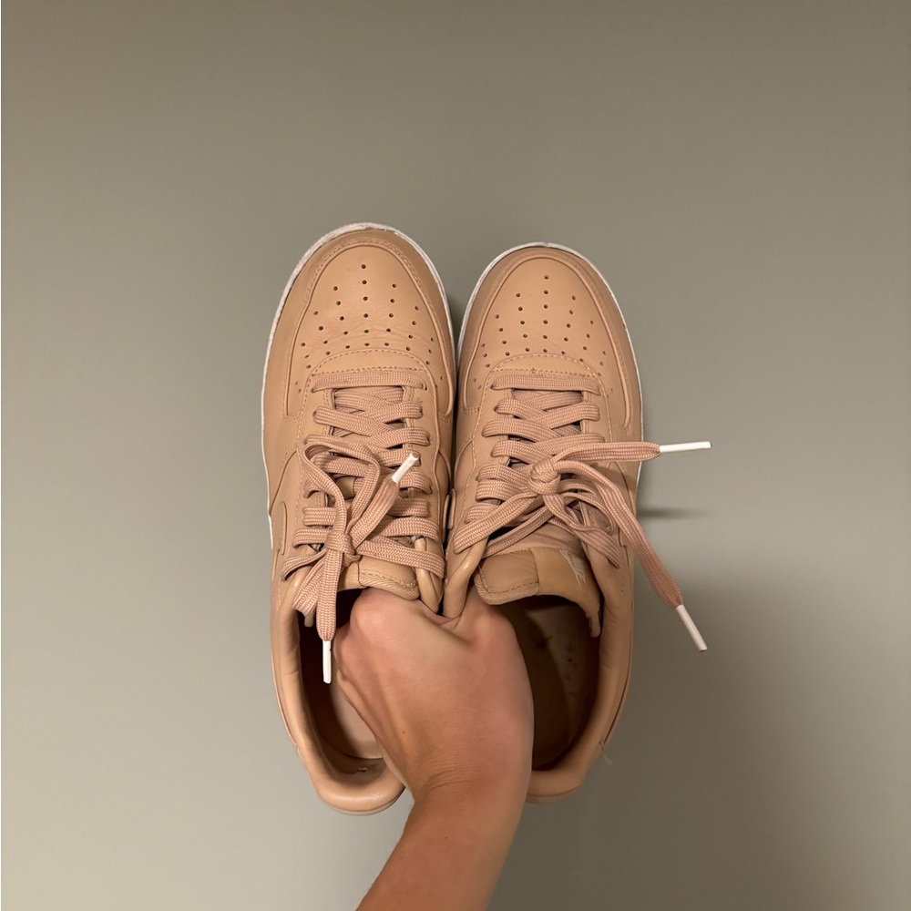 Nike Air Force 1 View 3